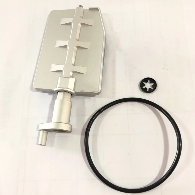 Комплекты для ремонта алюминиевых клапанов DISA Repair- инструменты для ремонта транспортных средств M54 3.0 Изображение 1