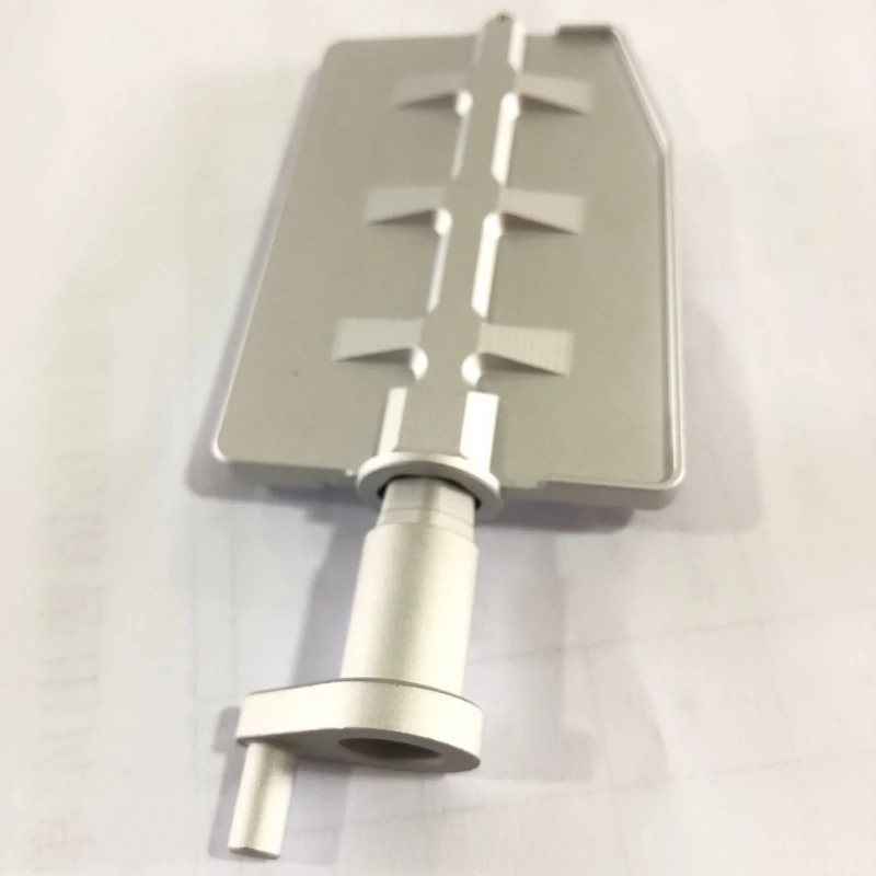 Комплекты для ремонта алюминиевых клапанов DISA Repair- инструменты для ремонта транспортных средств M54 3.0 Изображение 4