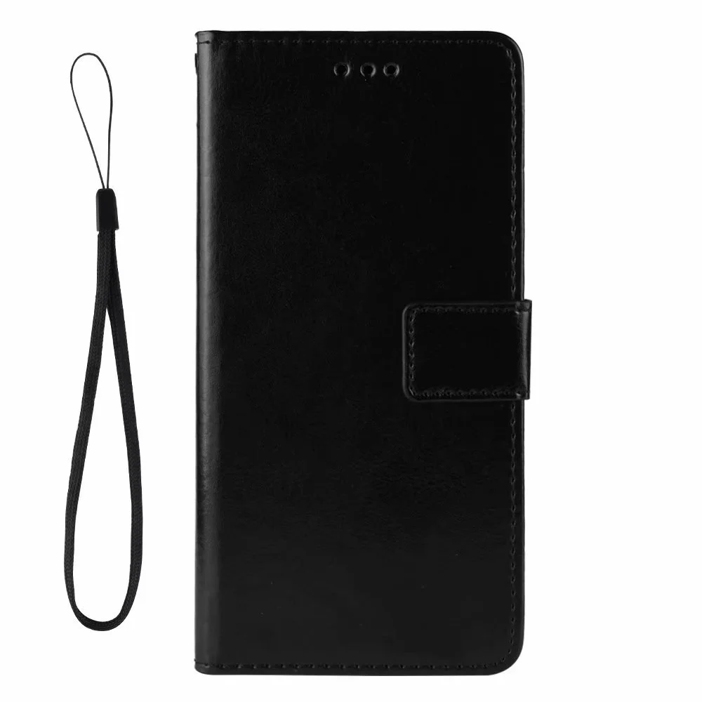 Чехол-бумажник с магнитной пряжкой для Xiaomi Black Shark 5RS 5 4 3 2 Pro, кожаный чехол-книжка с откидной крышкой для BlackShark 5RS 5 4 3 2 Pro Изображение 1