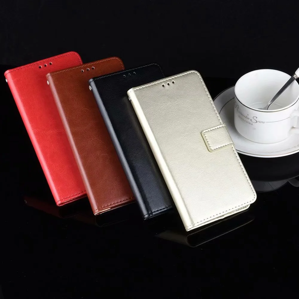 Чехол-бумажник с магнитной пряжкой для Xiaomi Black Shark 5RS 5 4 3 2 Pro, кожаный чехол-книжка с откидной крышкой для BlackShark 5RS 5 4 3 2 Pro Изображение 5
